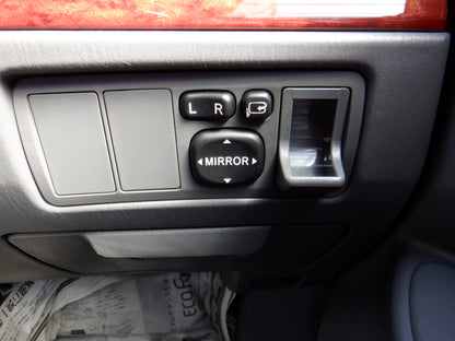 833	TOYOTA	ALLION	A15 G PACKAGE	2004 / Milage:	31,300	Km