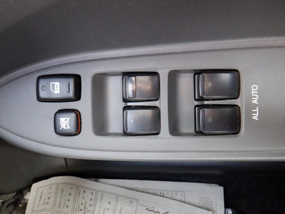833	TOYOTA	ALLION	A15 G PACKAGE	2004 / Milage:	31,300	Km