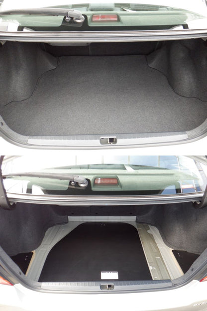 833	TOYOTA	ALLION	A15 G PACKAGE	2004 / Milage:	31,300	Km