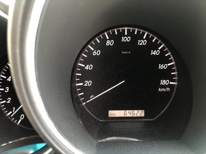 764. Toyota Harrier 240G L-Package Alcantara 2009