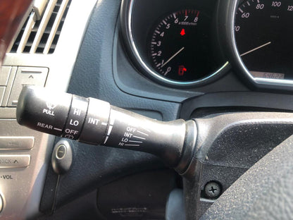 764. Toyota Harrier 240G L-Package Alcantara 2009