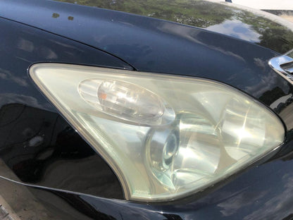 764. Toyota Harrier 240G L-Package Alcantara 2009