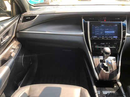 765. Toyota Harrier Premium 2019