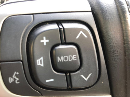 765. Toyota Harrier Premium 2019