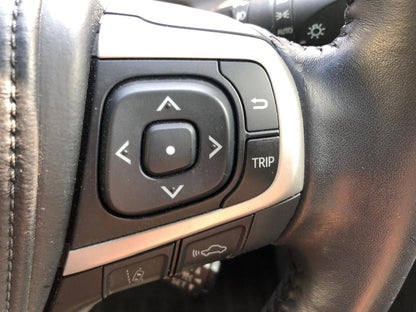 765. Toyota Harrier Premium 2019