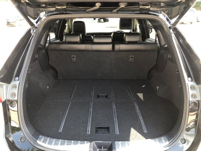 765. Toyota Harrier Premium 2019