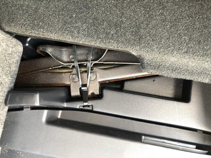 765. Toyota Harrier Premium 2019