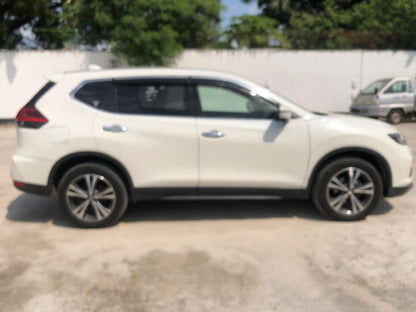 767. NISSAN X-Trail 20Xi 2018