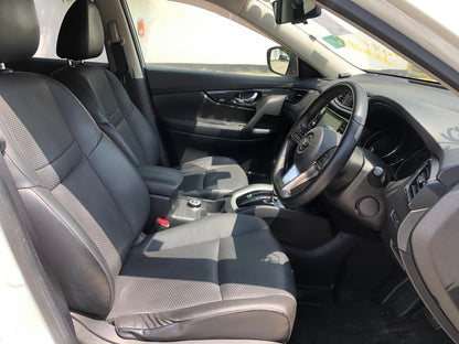 767. NISSAN X-Trail 20Xi 2018