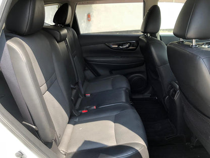 767. NISSAN X-Trail 20Xi 2018