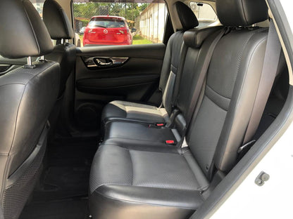 767. NISSAN X-Trail 20Xi 2018