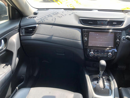767. NISSAN X-Trail 20Xi 2018