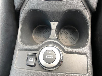 767. NISSAN X-Trail 20Xi 2018