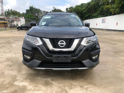 748. Nissan X-Trail 20Xi X Tremer X 2019