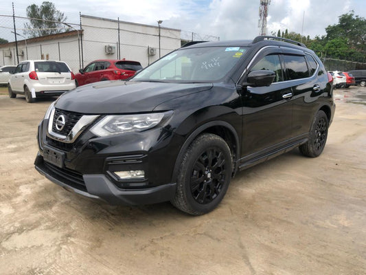 748. Nissan X-Trail 20Xi X Tremer X 2019