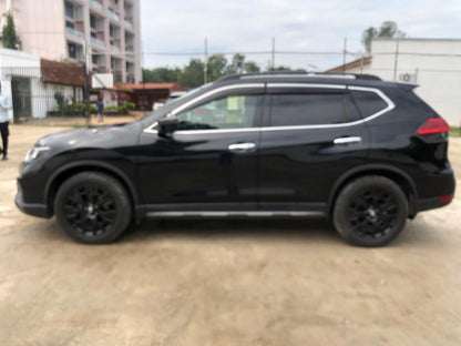 748. Nissan X-Trail 20Xi X Tremer X 2019