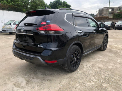 748. Nissan X-Trail 20Xi X Tremer X 2019
