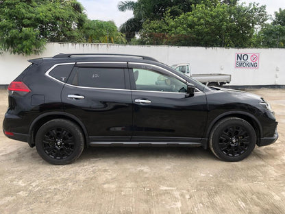 748. Nissan X-Trail 20Xi X Tremer X 2019