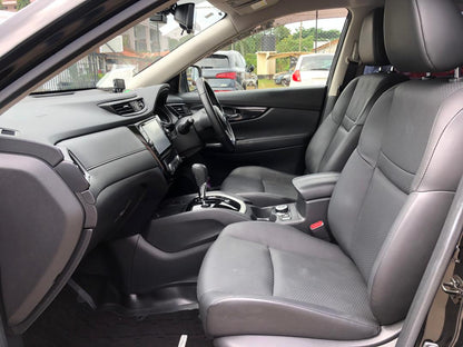 748. Nissan X-Trail 20Xi X Tremer X 2019