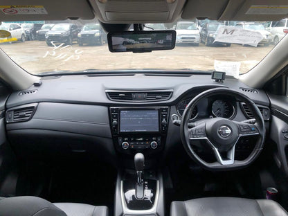 748. Nissan X-Trail 20Xi X Tremer X 2019
