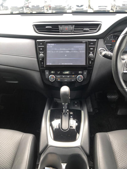 748. Nissan X-Trail 20Xi X Tremer X 2019