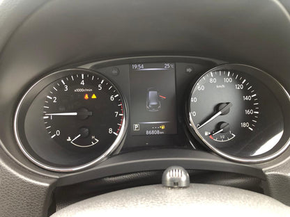 748. Nissan X-Trail 20Xi X Tremer X 2019