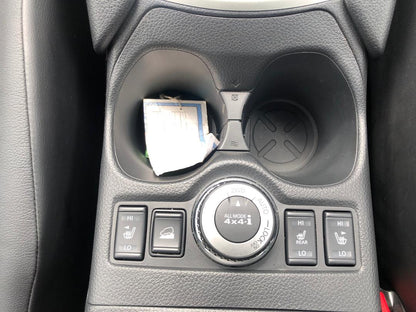 748. Nissan X-Trail 20Xi X Tremer X 2019