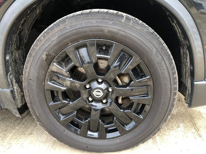 748. Nissan X-Trail 20Xi X Tremer X 2019