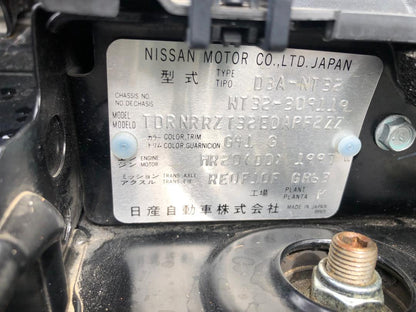 748. Nissan X-Trail 20Xi X Tremer X 2019