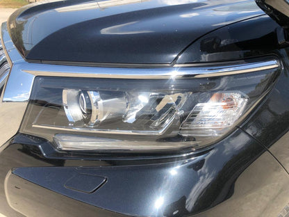 814. Toyota Prado TX 2022