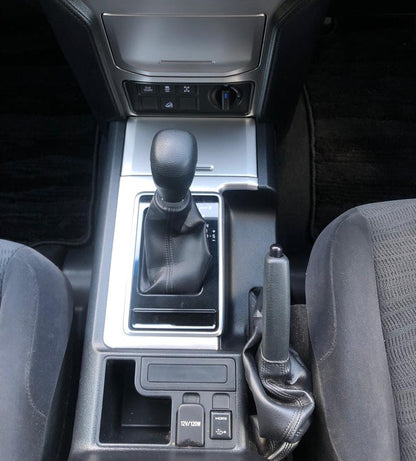 814. Toyota Prado TX 2022
