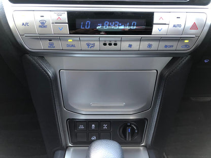 814. Toyota Prado TX 2022