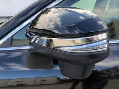 817. Toyota Harrier Z 2020