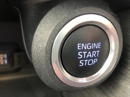 817. Toyota Harrier Z 2020