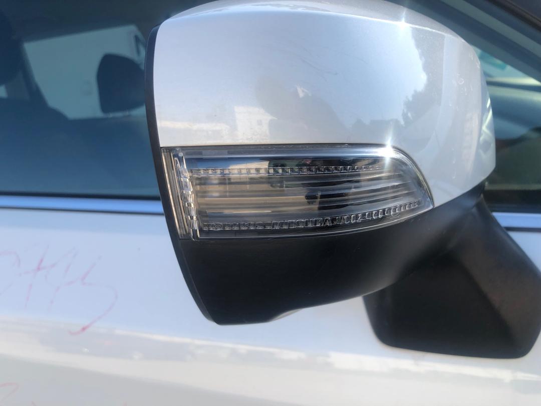 818. Subaru Forester 2015