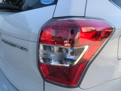 818. Subaru Forester 2015