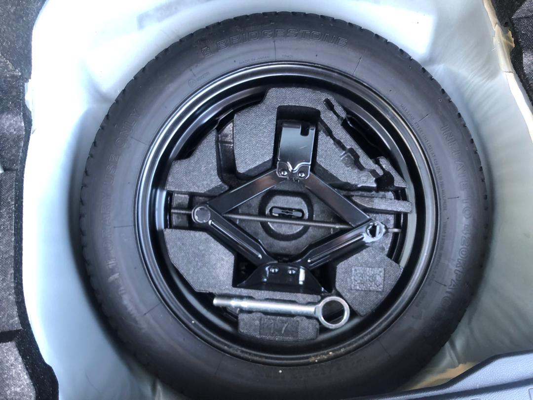 818. Subaru Forester 2015