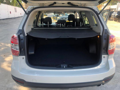 818. Subaru Forester 2015
