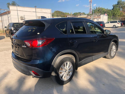 819. Mazda CX-5 XD 2014