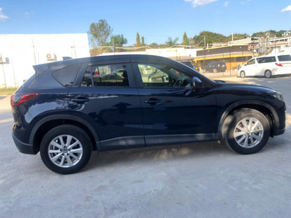 819. Mazda CX-5 XD 2014