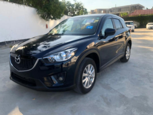819. Mazda CX-5 XD 2014