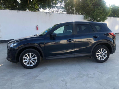 819. Mazda CX-5 XD 2014