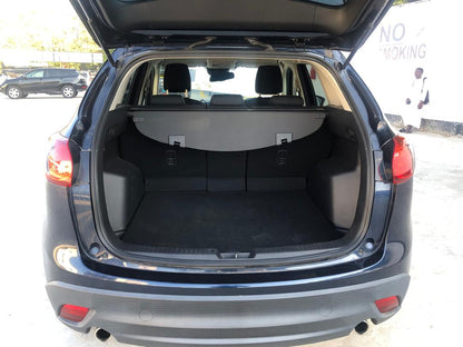 819. Mazda CX-5 XD 2014