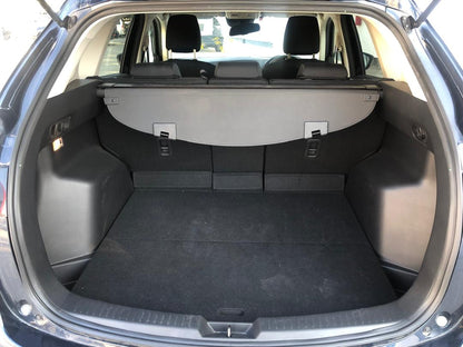 819. Mazda CX-5 XD 2014