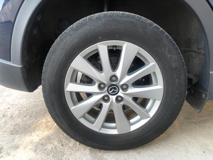 819. Mazda CX-5 XD 2014