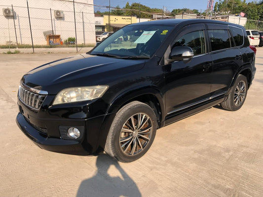 831	TOYOTA	Vanguard 240S S PACKAGE 2012 ACA38-5235286