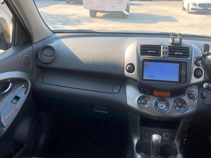 831	TOYOTA	Vanguard 240S S PACKAGE 2012 ACA38-5235286