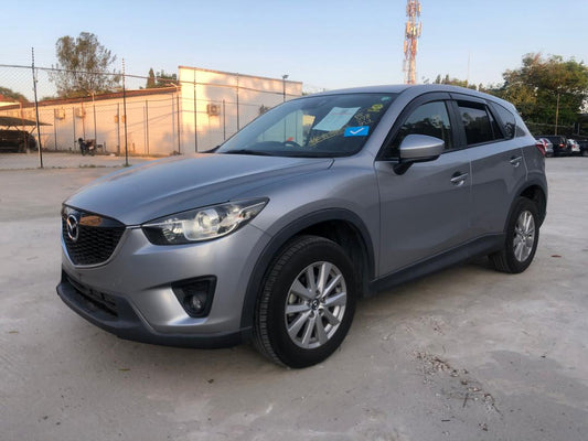 826. Mazda CX-5 XD 2014