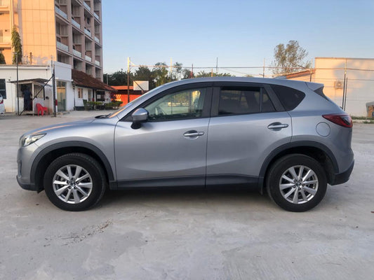 826. Mazda CX-5 XD 2014