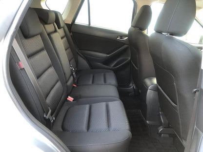 826. Mazda CX-5 XD 2014
